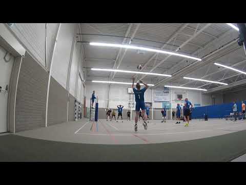 Compaen 2 - Rijswijk 2 (Deel 1)