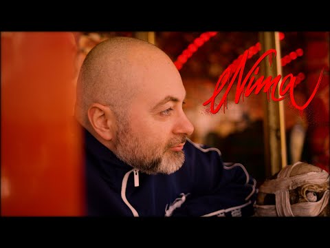 BASSTARD - NIMA (Prod. von Mazory 808)