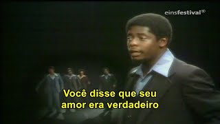 The Manhattans - Hurt (Tradução)