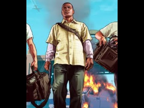 Grand Theft Auto 5 Gameplay Walkthrough Part 62 PC 4K 60FPS