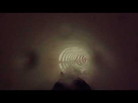 Slugen water slide at Aquarama Kristiansand