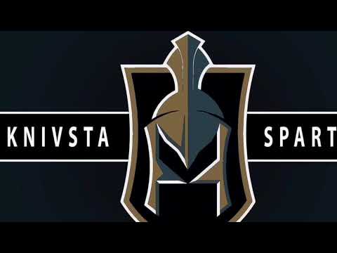 Knivsta Spartans Team 11/12 skating drills, 21/2/2023