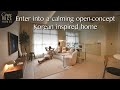 Get the Korean-Inspired Home of Your Dreams - Secrets Revealed!