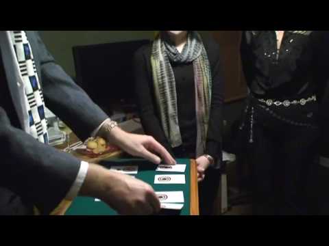 Target Practice (with DVD) by Jay Sankey (2)