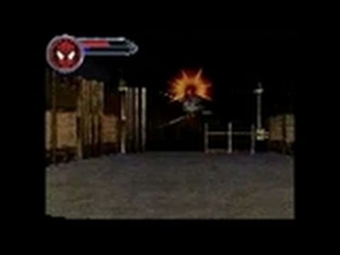 spider man 2 nintendo ds youtube