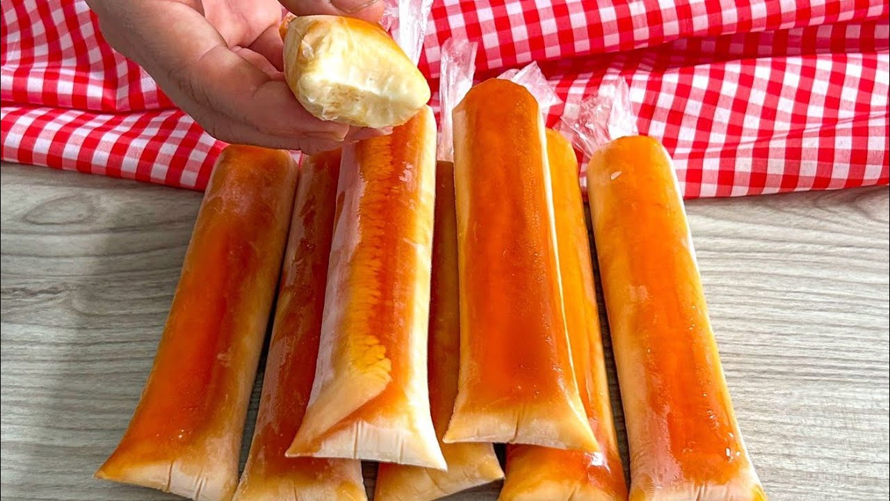 SUPER CREMOSO! GELADINHO GOURMET DE PUDIM SEM LIGA NEUTRA E SEM EMULSIFICANTE