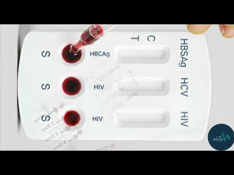 At Home Std Test Amazon