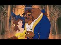 Opening To Beauty And The Beast 2002 VHS