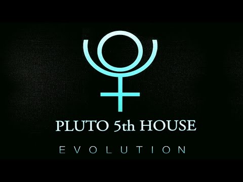 Astrology | Pluto in 5th House/Leo | Raising Vibrations