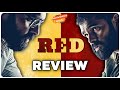 Red Movie Review | Ram Pothineni | Nivetha Pethuraj ,KishoreTirumala,Mani Sharma|Movie MattersTelugu