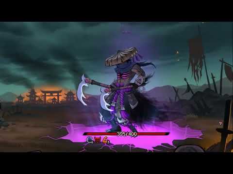 Talespinner - OTK Winter Games Trailer (Japanese)