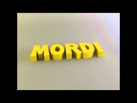 Mordi - Careless Alibies