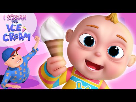 Baby Icecream Episode | Cartoon Animation For Children | TooToo Boy | Kids Shows