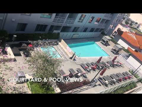 Jia Apartments - Los Angeles - One A 1 Bedroom 508 772sqft