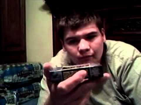 review on Federal 12 gauge rifled slugs