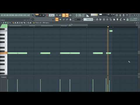 Luar La L, Jehza, Rokero, Jey G - El Pistolón (Remake instrumental) #RG4 #LuarlaL #Jehza #jeyG