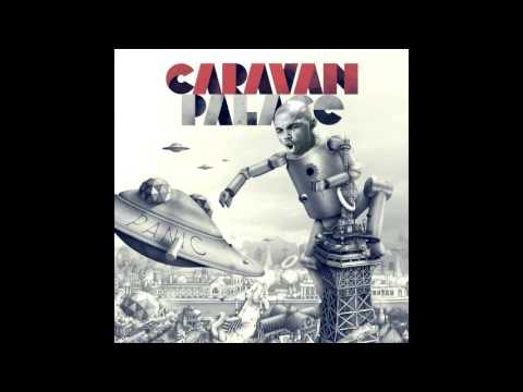 Clash Dunk (Quad City DJ's vs. Caravan Palace)