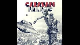 Clash Dunk (Quad City DJ's vs. Caravan Palace)
