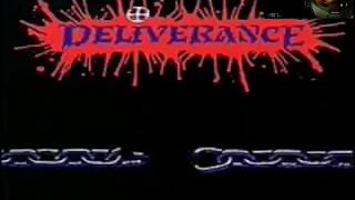 Deliverance| VICTORY|Letra en español| Thrash Metal\Heavy Metal Cristiano| Sub Español
