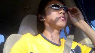 Holdin' Heaven - (cover) - Tracy Byrd