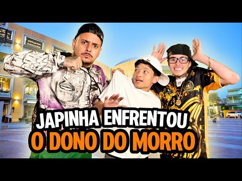 IGNORING MENO JAPINHA FOR 24 HOURS