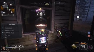 My FIRST game of BO7 Zombie