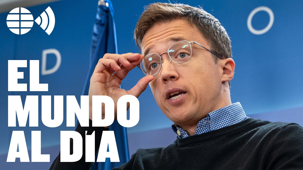 El #MeToo del aliado Errejón