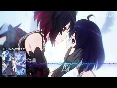 Honkai 6.8 PV OST - Seele Theme | Saha and Rebirth | Herrscher of Rebirth | Honkai Impact 3rd