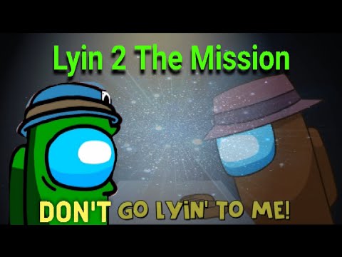 Lyin 2 The Mission Animation