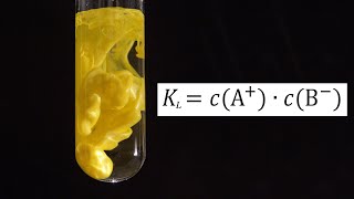 Solubility product - Calculating the concetration
