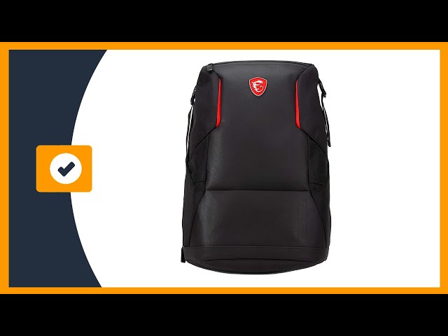 Vídeo relacionado con Mochila Razer Rogue V3 (13,3") - Mochila de Viaje compacta (Compartimento para portátil de hasta 15", Resistente, Cubierta Exterior de poliéster) Negro/Chroma