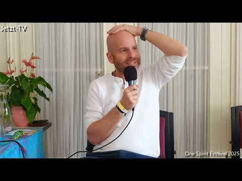 Tim Taxis: Die Stille vor dem Tun, erwachen in müheloser Präsenz