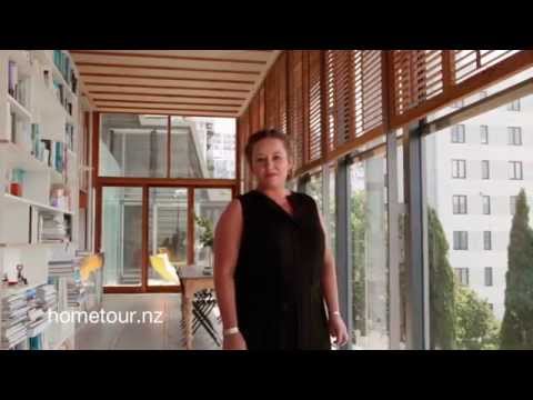 HomeTour: Agent endorsement by Jane Park, Harcourts