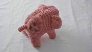 Flo the Elephant Assembly.wmv
