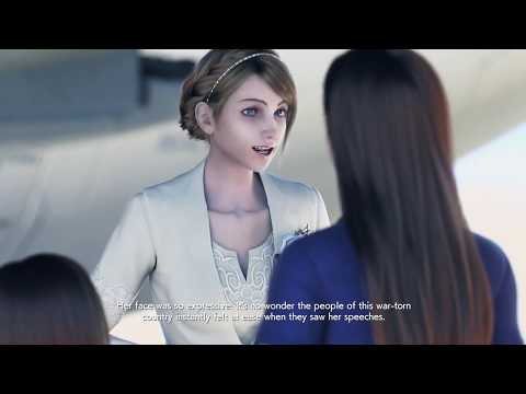 Ace Combat 7 - Skies Unknown Ace Difficulty Walkthrough w. Commentary P.8