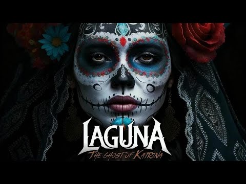⭐️Laguna - The Ghost Of Katrina (FULL ALBUM)