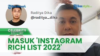 Selamat! Raditya Dika 