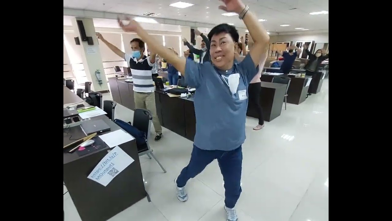 Project Management 101 Deped powered by Vertical Parallel Asia