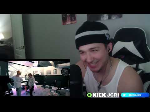 JCRI Reacts to Kyle Beats Collective x Lil Man J - What Made You Betray Me