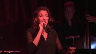 Joanna Strand Sings "I Have Dreamed" at Birdland, New York
