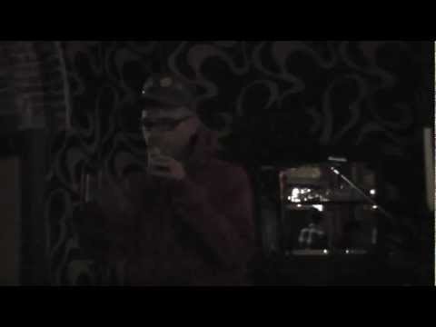 Saimn-I # 1 @ slam poetry Stemschot 2012 HD