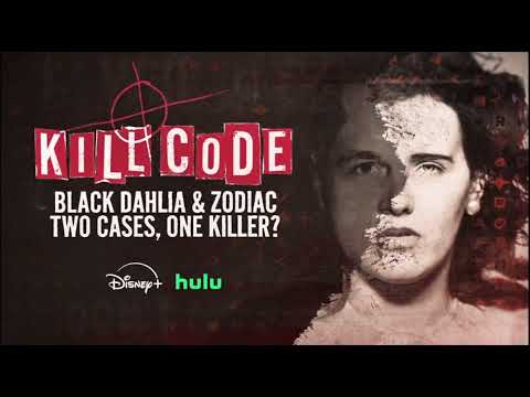 Kill Code | Official Trailer 🔥January 22 🔥True Crime Documentary | HULU  | Disney+