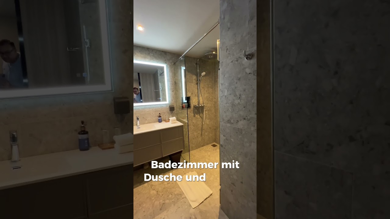 La Flora 2-Bedroom Tour