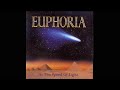Euphoria - I Won't Be Alone  (HD) Melodic Rock Ballads -1999