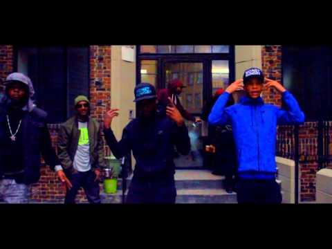 Youngn - Out the hood (Dir. By Kapomob Films)