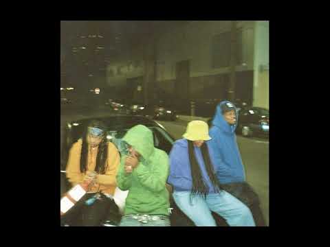 smino x tobi lou type beat - “turquoise”