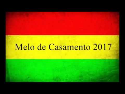 melo de Casamento 2017