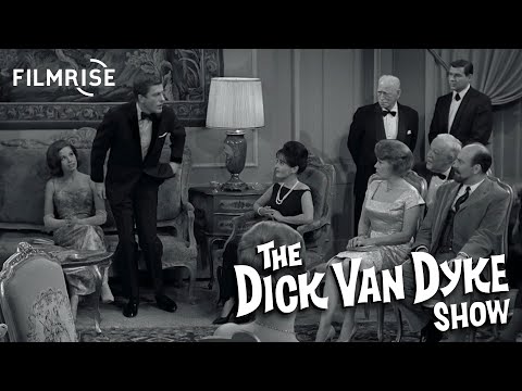 The Dick Van Dyke Show - Season 2, Episode 26 - I'm No Henry Walden - Full Episode