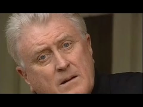 Rob Steele - The Prisoner Connection - Part 2