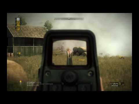 Operation Flashpoint 2: Dragon Rising